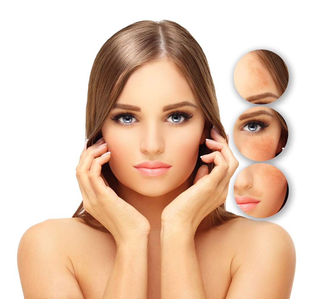 Empfindliche Haut: Der Guide, den du dir schon lange gewünscht hast. Empfindliche Haut: Der Guide, den du dir schon lange gewünscht hast.