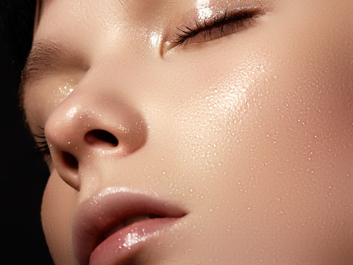 Der Weg zu Strahlender Haut: Die Grundlagen Der Weg zu Strahlender Haut: Die Grundlagen