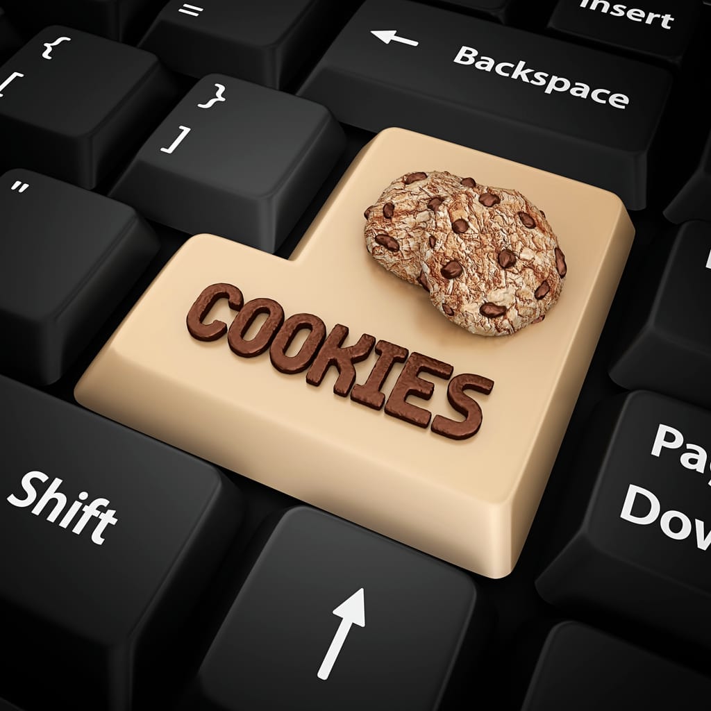 Cookies Cookies