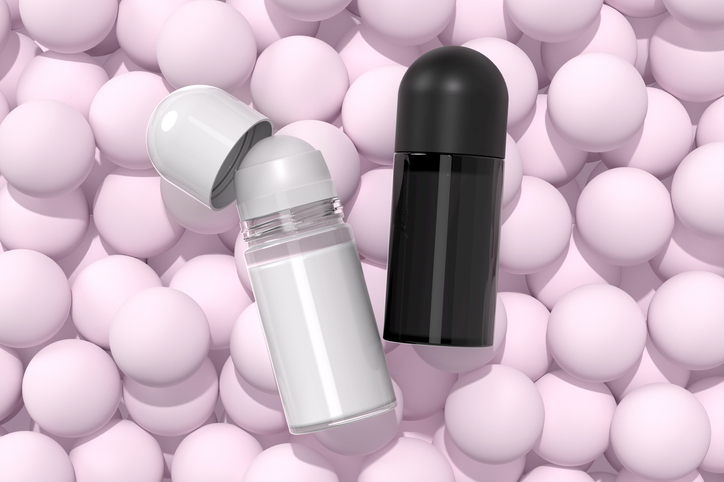 Drei Deos. Null Aluminium. Alles verändert.