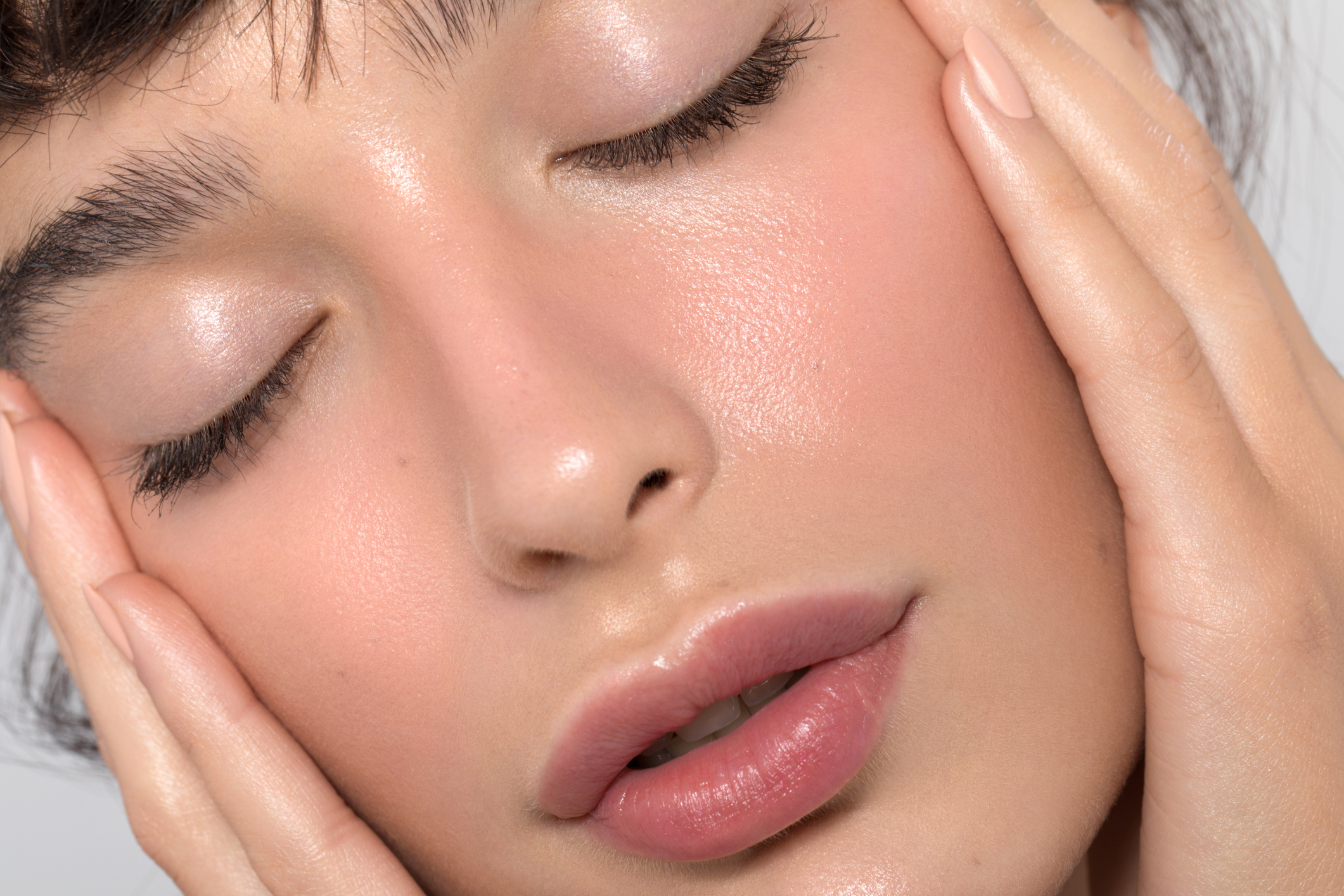 Dein Glow hat angerufen. Er will zurück.