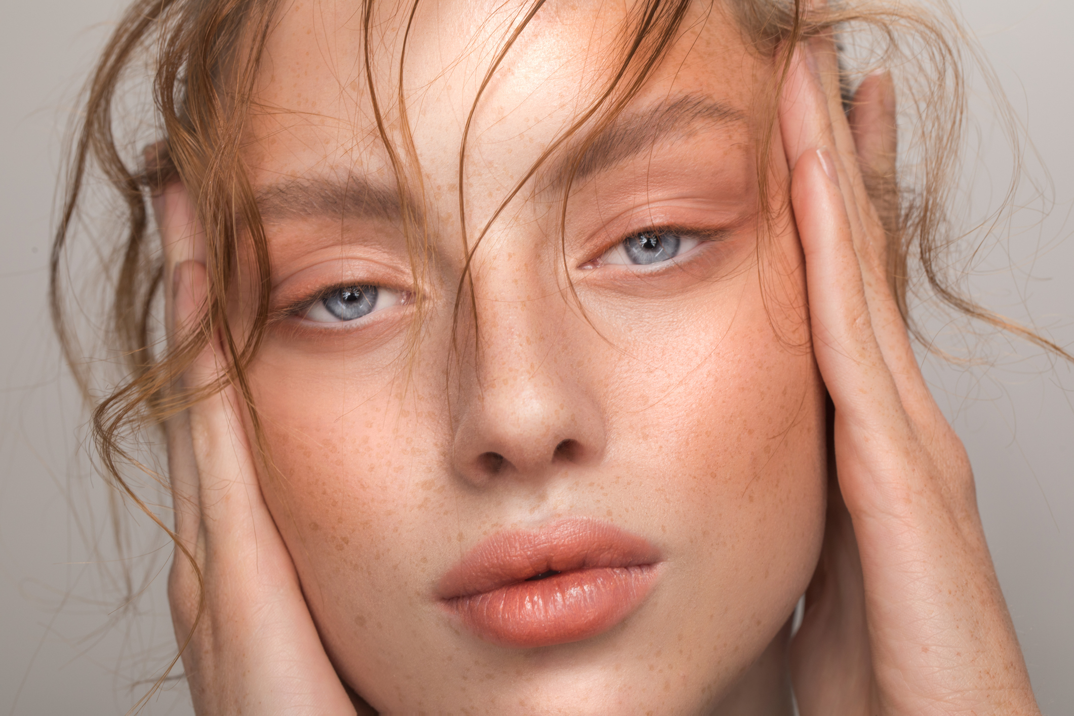 Sensitive Skin verdient bessere Skincare. Sie heißt Pai. Sensitive Skin verdient bessere Skincare. Sie heißt Pai.