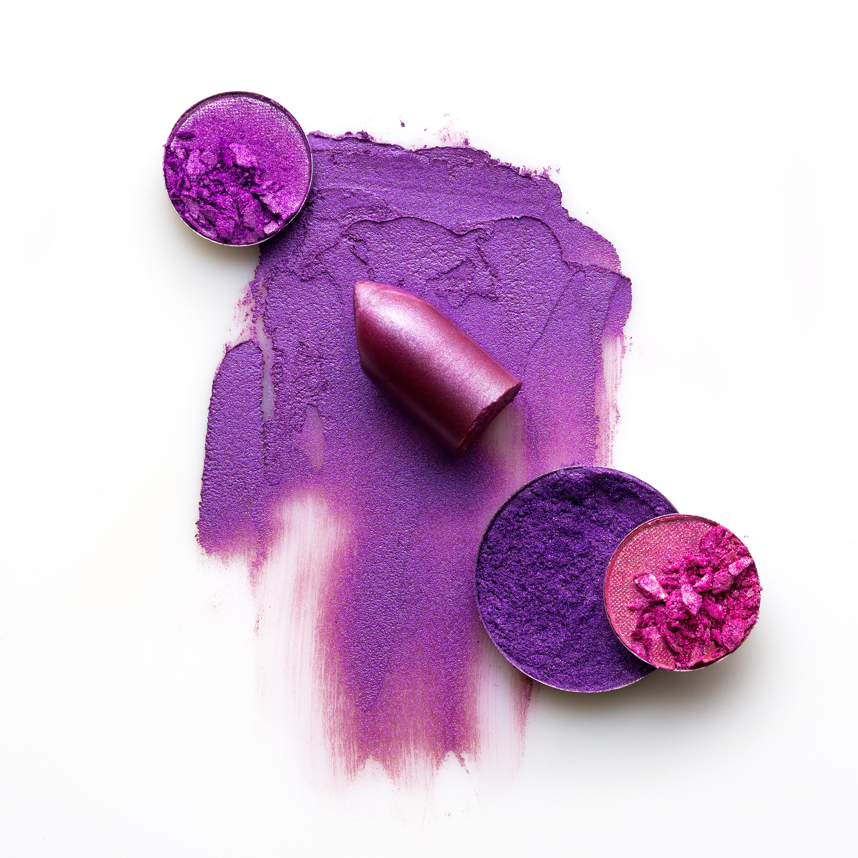 Clean Make-up existiert. Es heißt ILIA.